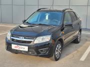 Lada (ВАЗ) Granta I Воронеж  - изображение 24