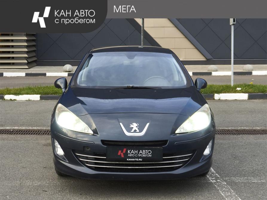 Peugeot 408 I Казань  - изображение 3