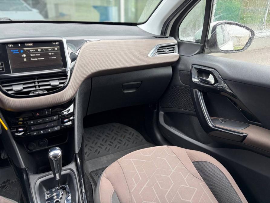 Peugeot 2008 I Санкт-Петербург  - изображение 7