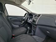 Renault Logan II Рестайлинг Петрозаводск  - изображение 37