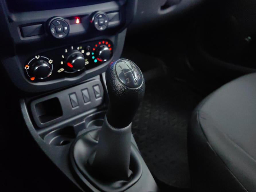 Renault Duster I Рестайлинг Подольск  - изображение 16