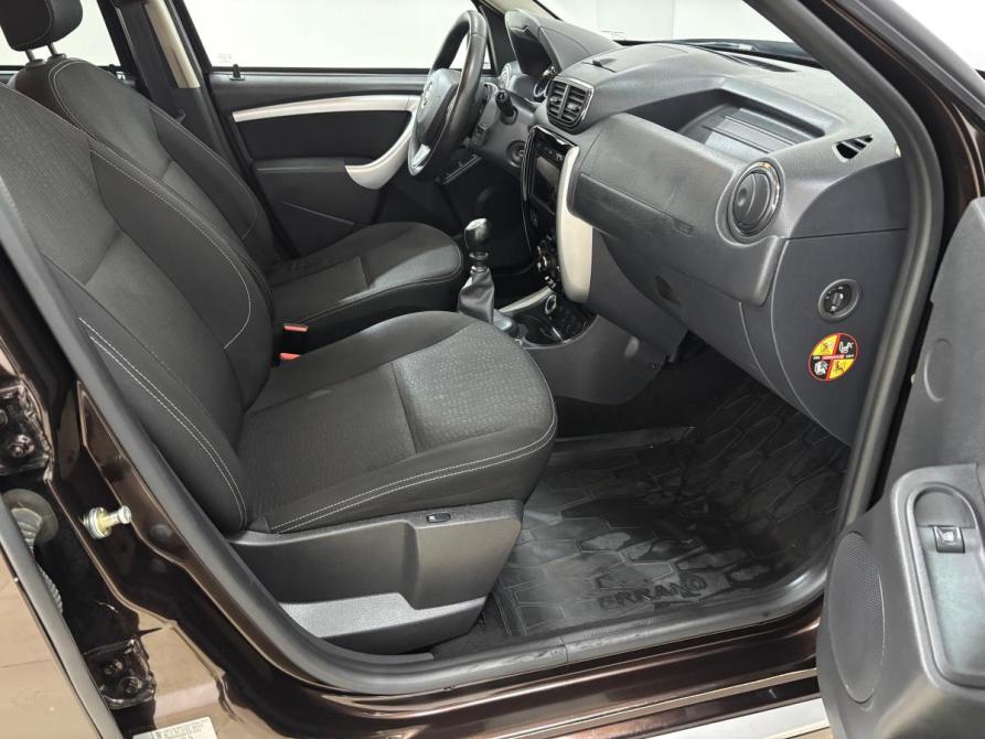 Nissan Terrano III (D10) Альметьевск  - изображение 16
