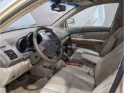 Lexus RX II Рестайлинг Пермь  - изображение 35