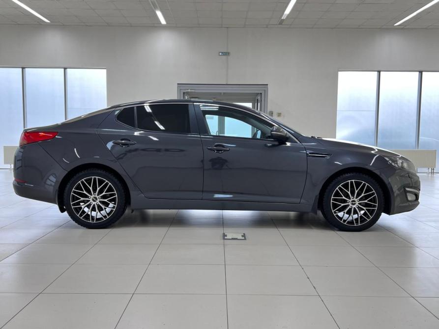 Kia Optima III Волгоград  - изображение 6