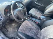 Toyota Corolla X (E140 E150) Череповец  - изображение 22