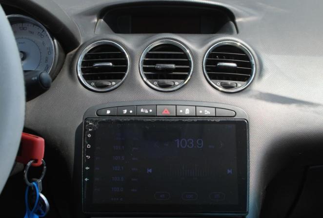 Peugeot 308 I Рестайлинг с пробегом 2011 года, цена 470 000 рублей, 167540 км, хэтчбек, Автокод Объявления