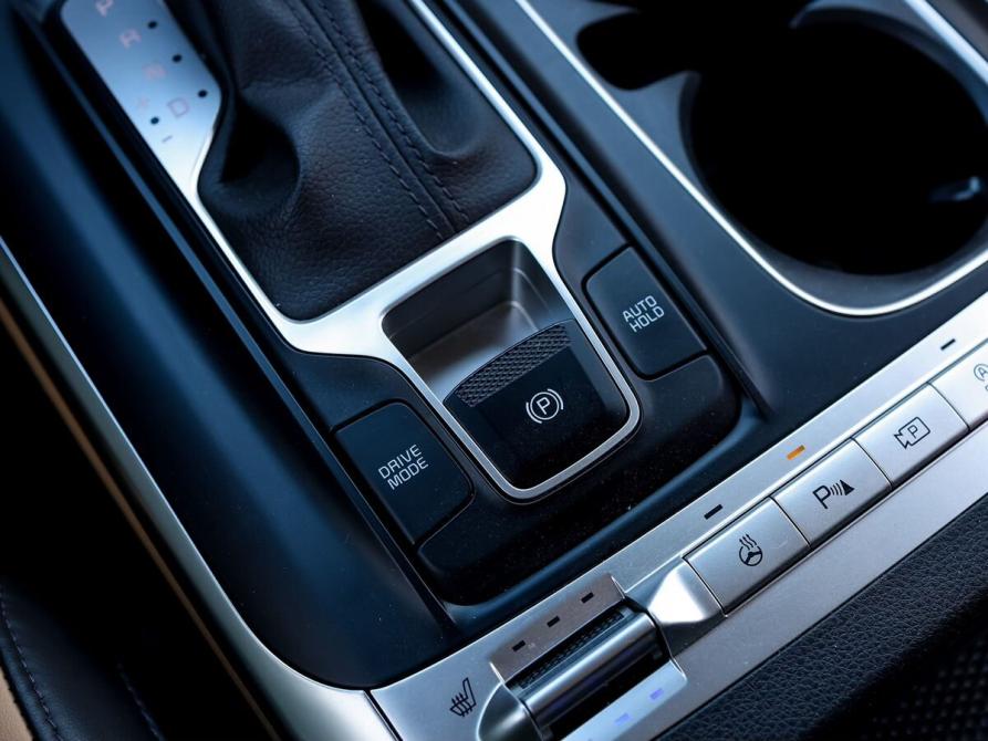 Kia Carnival IV Ижевск  - изображение 30