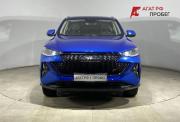 Haval F7x I Рестайлинг Саранск  - изображение 28