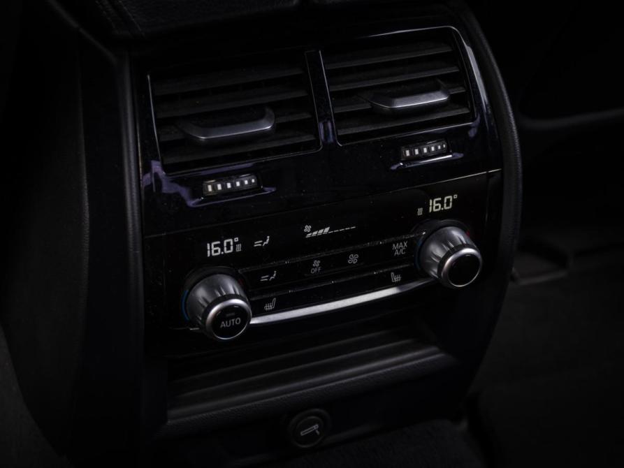 BMW 5 серии VII (G30/G31/G38) Москва  - изображение 23