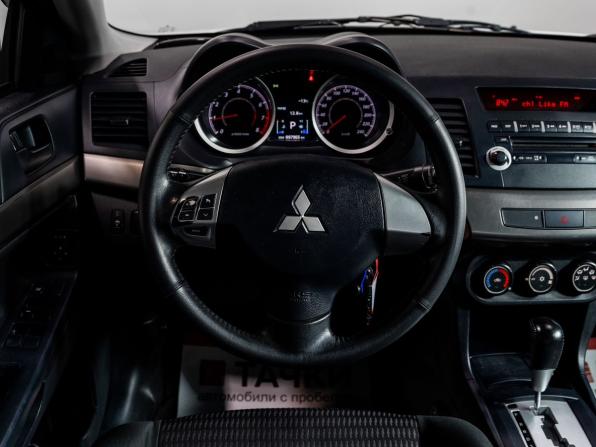 Mitsubishi Lancer X Рестайлинг с пробегом 2012 года, цена 1 085 000 рублей, 98000 км, седан, Автокод Объявления