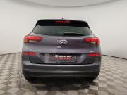Hyundai Tucson III Рестайлинг Москва  - изображение 28