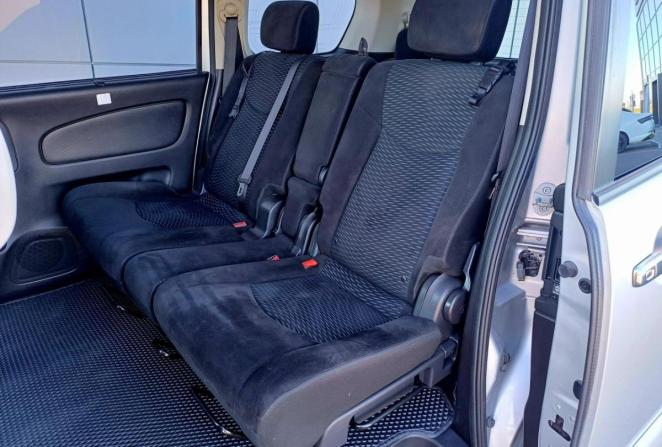 Nissan Serena IV (C26) с пробегом 2015 года, цена 1 530 000 рублей, 105452 км, минивэн, Автокод Объявления