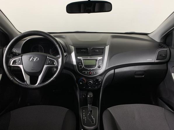 Hyundai Solaris I с пробегом 2011 года, цена 774 000 рублей, 163210 км, хэтчбек, Автокод Объявления
