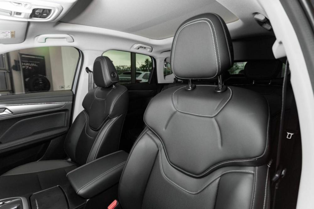 Haval Jolion I Рестайлинг 2 Москва  - изображение 9