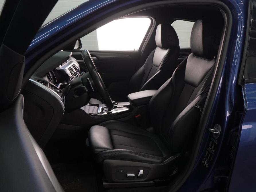 BMW X4 II (G02) Воронеж  - изображение 10