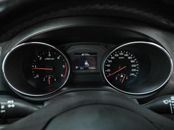 Kia Carnival III с пробегом 2019 года, цена 2 699 000 рублей, 153833 км, минивэн, Автокод Объявления
