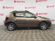 Renault Sandero II Рестайлинг Вологда  - изображение 21