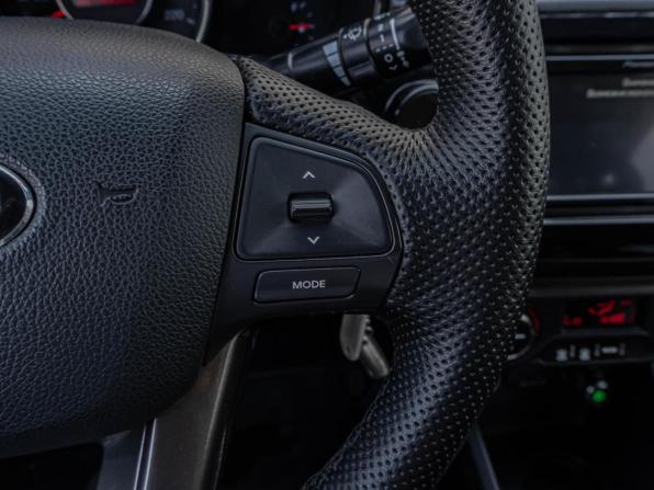 Kia Rio III с пробегом 2012 года, цена 836 000 рублей, 195828 км, седан, Автокод Объявления