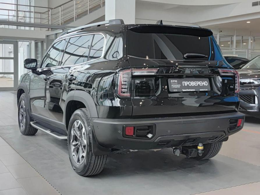 Haval Dargo Казань  - изображение 8