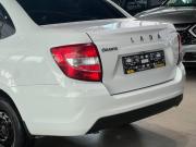Lada (ВАЗ) Granta I Рестайлинг Оренбург  - изображение 25