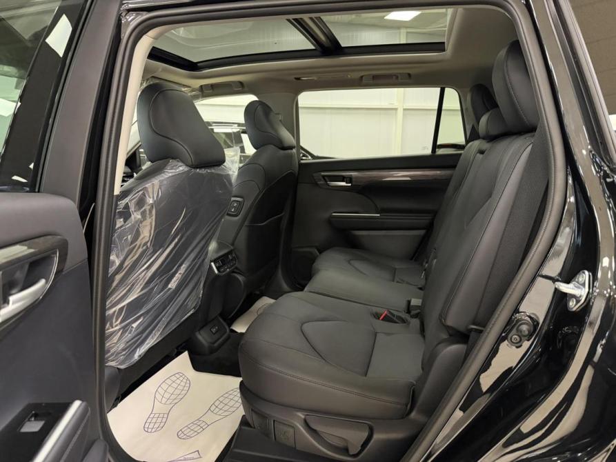 Toyota Highlander IV (XU70) Москва  - изображение 11