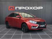 Lada (ВАЗ) Vesta I Пермь  - изображение 59