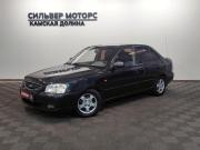 Hyundai Accent II Пермь  - изображение 22
