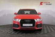 Audi Q3 I (8U) Рестайлинг Нижний Новгород  - изображение 22