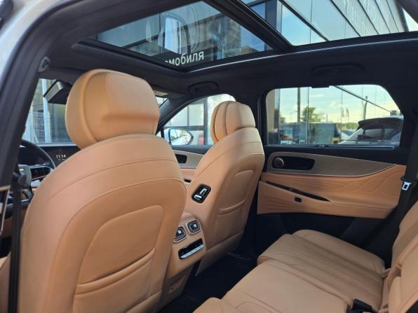 Jaecoo J8 с пробегом 2024 года, цена 3 079 000 рублей, 58150 км, внедорожник, Автокод Объявления