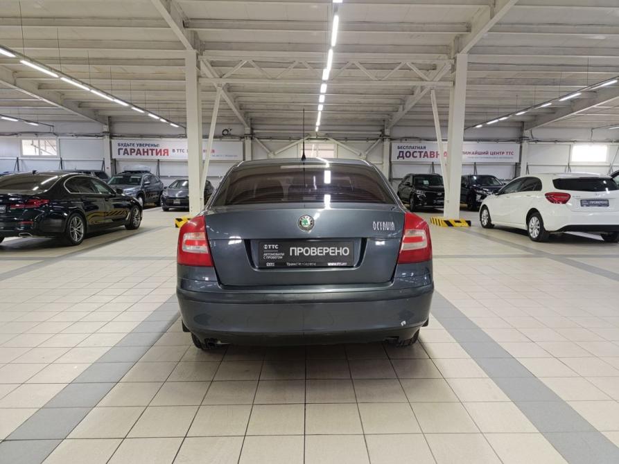Skoda Octavia II (A5) Набережные Челны  - изображение 7