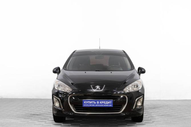 Peugeot 308 I Рестайлинг с пробегом 2011 года, цена 549 000 рублей, 185000 км, хэтчбек, Автокод Объявления