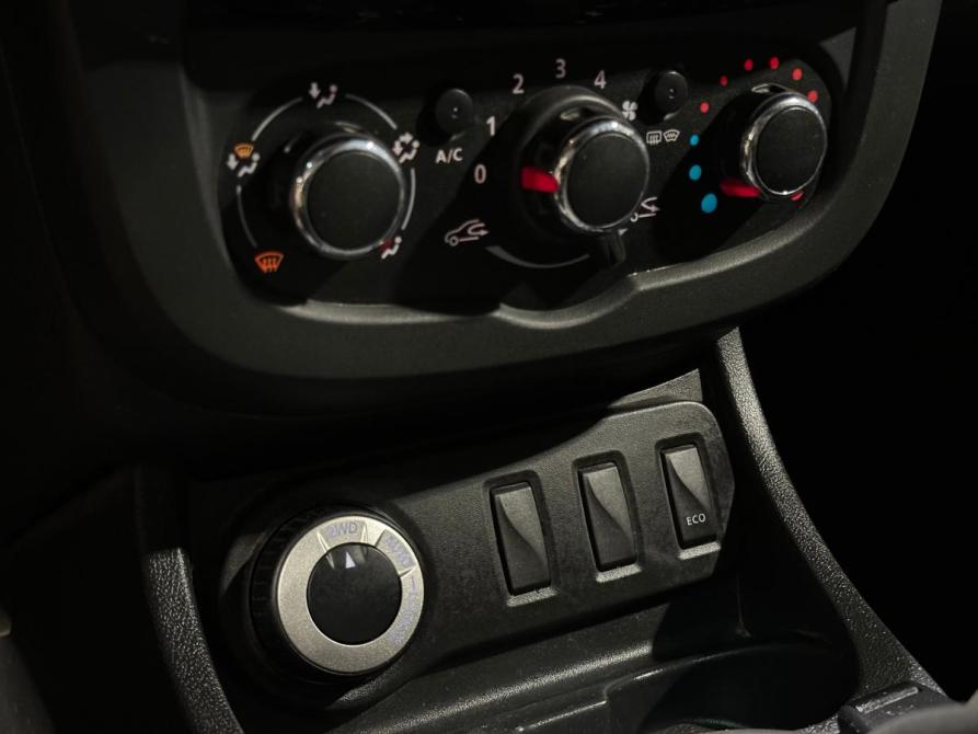 Renault Duster I Рестайлинг Челябинск  - изображение 12