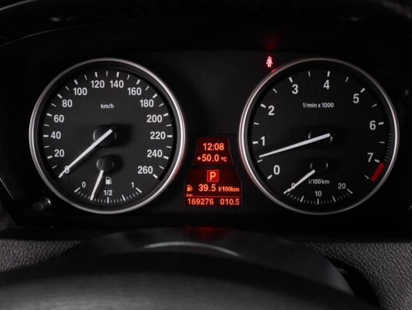 BMW X5 II (E70) Рестайлинг с пробегом 2013 года, цена 2 300 000 рублей, 169276 км, внедорожник, Автокод Объявления