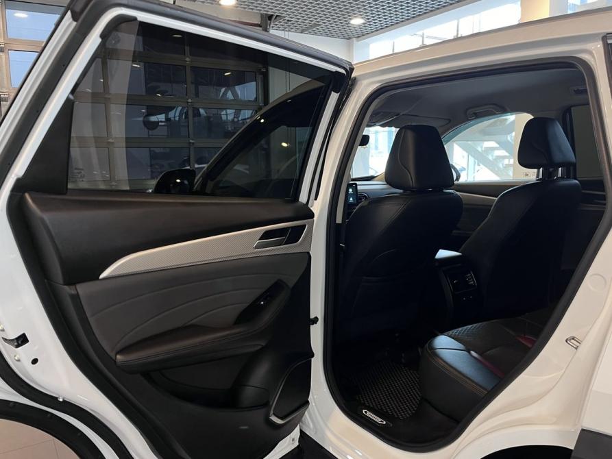 Haval F7 I Рестайлинг Чебоксары  - изображение 22