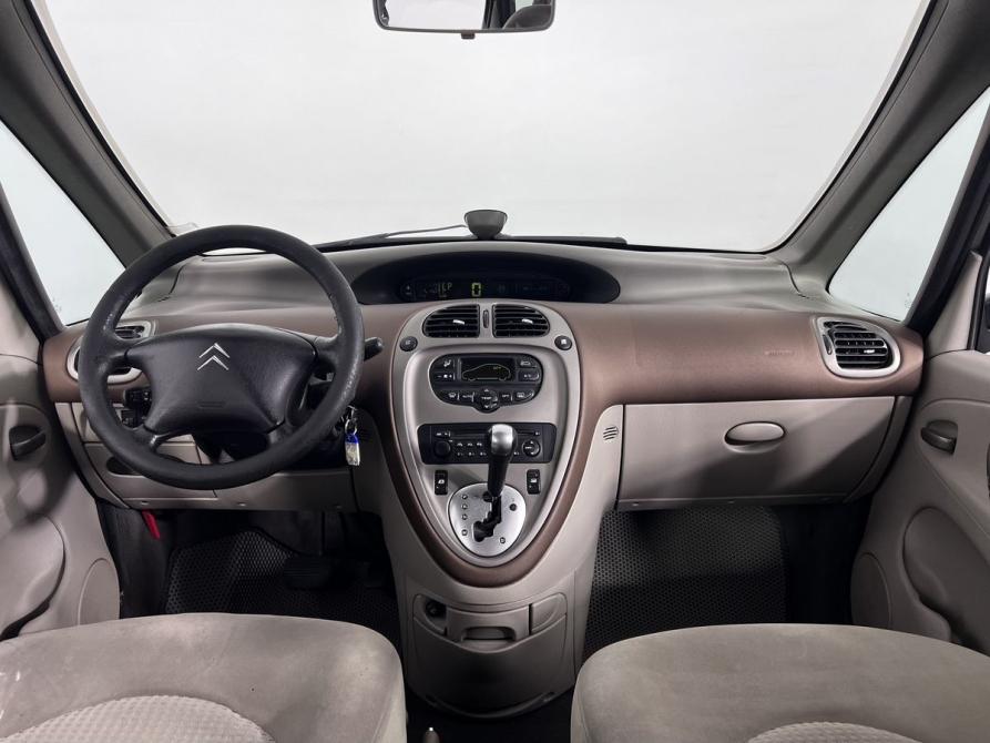 Citroen Xsara Picasso Калининград  - изображение 14