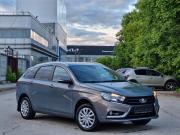 Lada (ВАЗ) Vesta I Нижний Новгород  - изображение 4