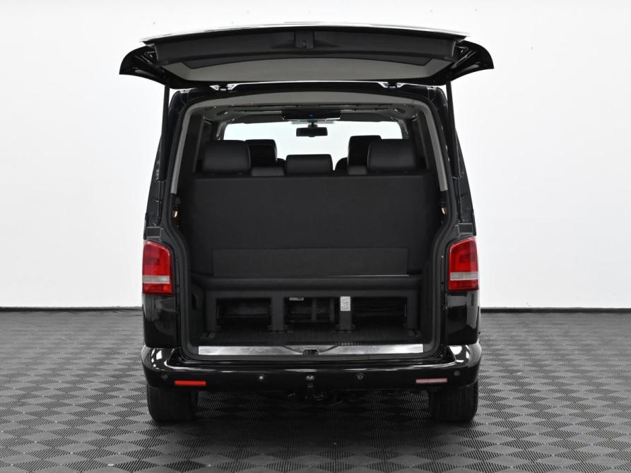 Volkswagen Multivan T5 Рестайлинг Москва  - изображение 5