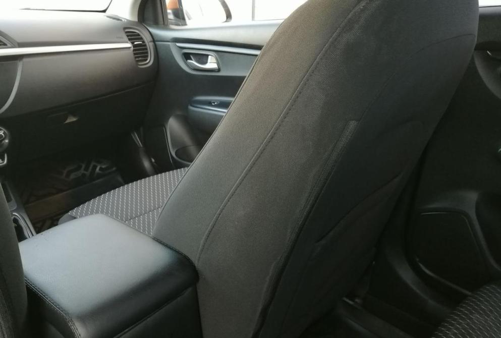 Kia Rio IV Иваново  - изображение 18