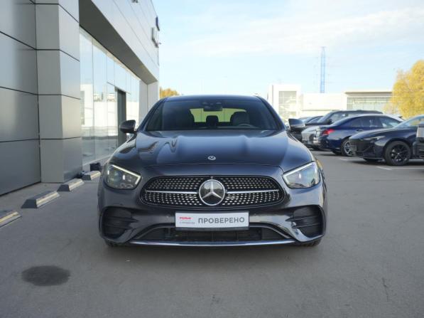 Mercedes-Benz E-Класс V (W213 S213 C238) Рестайлинг с пробегом 2020 года, цена 4 690 000 рублей, 89688 км, седан, Автокод Объявления