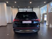 Hyundai Santa Fe IV Рестайлинг Чебоксары  - изображение 35