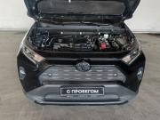 Toyota RAV4 V (XA50) Москва  - изображение 30