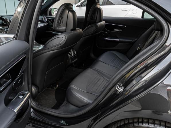 Mercedes-Benz C-Класс V (W206) с пробегом 2022 года, цена 5 370 000 рублей, 38606 км, седан, Автокод Объявления