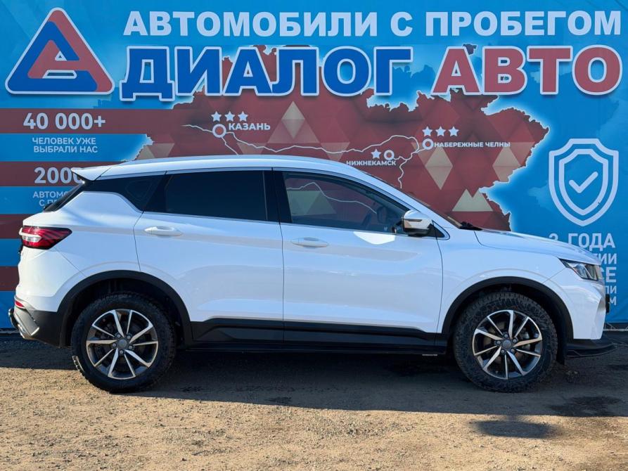 Belgee X50 Набережные Челны  - изображение 2