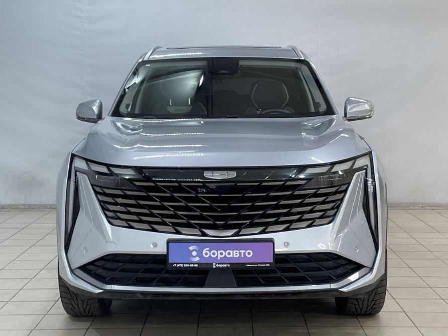 Geely Atlas II Воронеж  - изображение 3