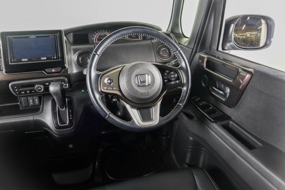 Honda N-BOX II Пермь  - изображение 16