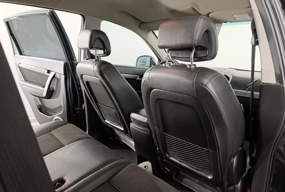 Chevrolet Captiva I Рестайлинг Волгоград  - изображение 15