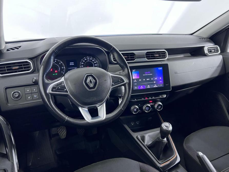 Renault Duster II Ростов-на-Дону  - изображение 10