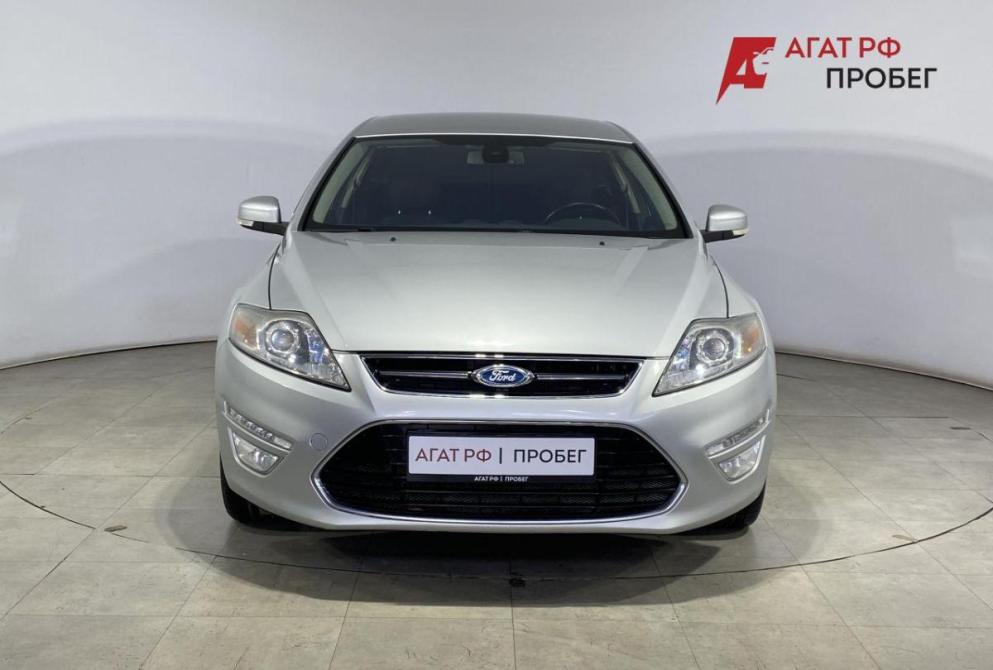 Ford Mondeo IV Рестайлинг Саранск  - изображение 2