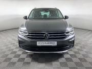 Volkswagen Tiguan II Рестайлинг Москва  - изображение 21
