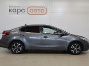 Kia Cerato III Рестайлинг (Classic) Ярославль  - изображение 19
